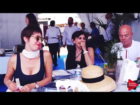 Menton 2019 - Promo