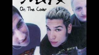 MxPx - Marie Marie