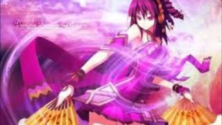 Nightcore -  Edge of my Life (  Manafest)