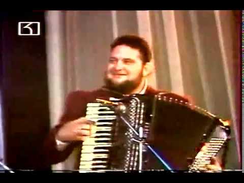 ФолклорАрхив:  Иван Милев с орк.