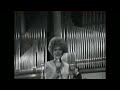 Ornella Vanoni - Che Cosa C'è (Live 1968)