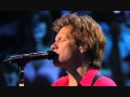 Bon Jovi - Make a Memory LIVE (Madison Square Garden)