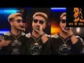 JSR RAPPER Jai Sri Ram Most Popular Super Viral Full Hanuman Chalisa Remix Rap Song
