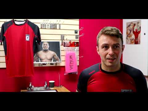 Paul Stewart Mini Documentary Interview