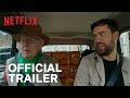 Jack Whitehall: Travels with My Father Season 5 | Official Trailer | Netflix