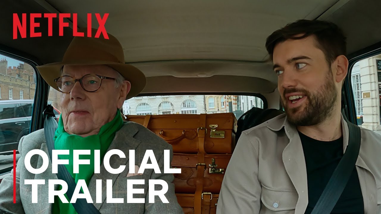 ¿Qué vas a ver en septiembre? Estos son los estrenos que llegan a Netflix