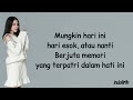 Anneth Mungkin Hari Ini Esok Atau Nanti Lirik Lagu Indonesia