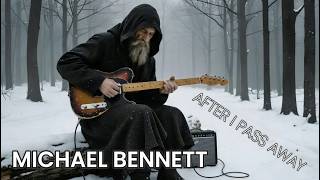 Download lagu Michael Bennett - After I pass Away (Cover) Die 4 Nature Edition | Showroom Partners Entertainment mp3