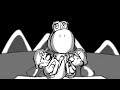 Mario S Parents Meet Yoshi Super Mario World Movie Animatic