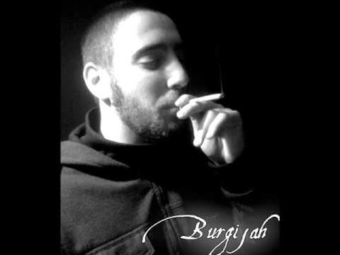 Burgijah - Nabaci osmeh