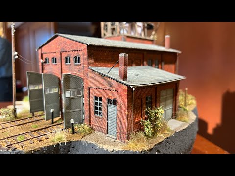 Modellbau Seminar - 1. Tag