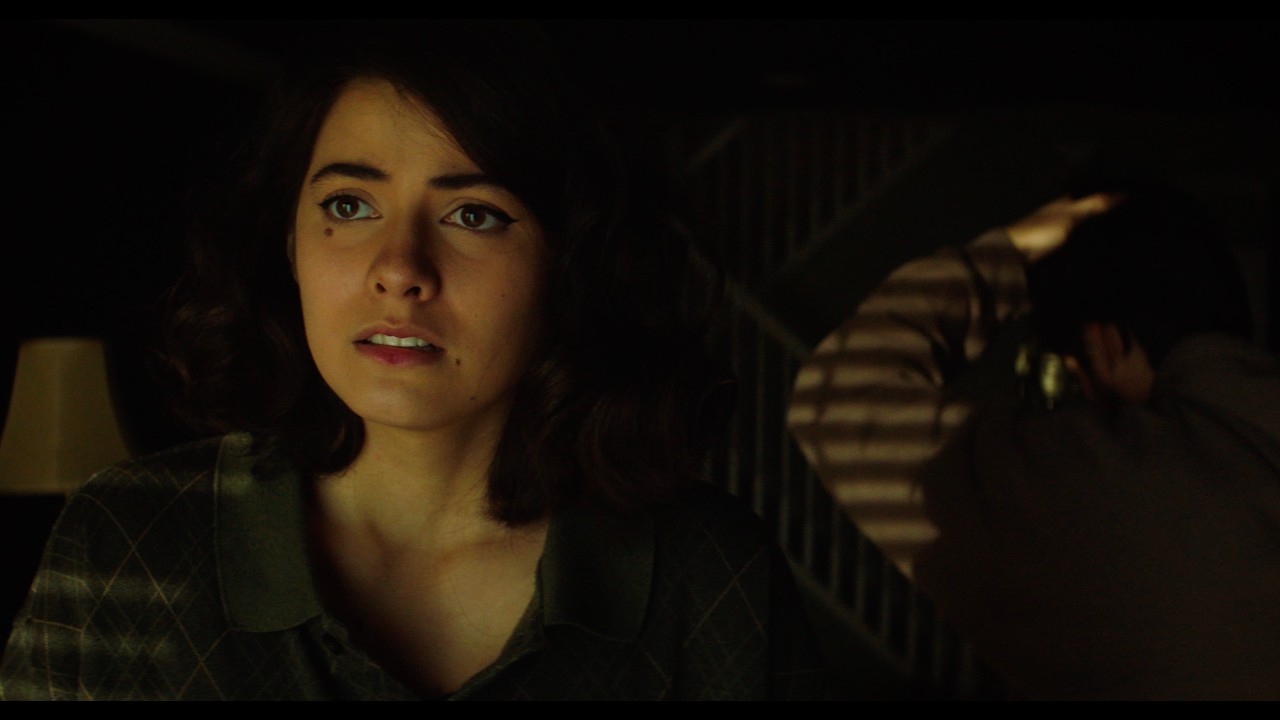 CRESCENDO IN | Horror Short Film Trailer