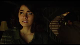 CRESCENDO IN | Horror Short Film Trailer