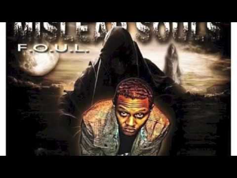 F.O.U.L ft Stone Jackson -SORRY