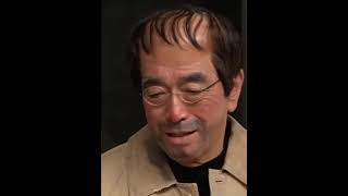 【お笑い】志村けんさんと柄本明さんは実は。。。#shorts