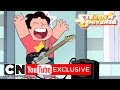 Steven Universe Webisode Steven Song Time Cartoon Network Africa