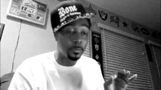 Krayzie Bone - Take Charge (TWO Cut)