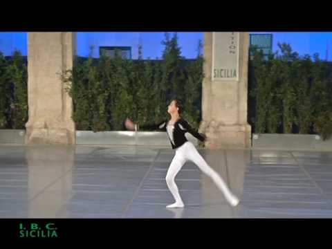 XI IBC SICILIA 2016 MODICA - Junsu Lee