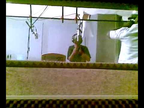 pap' sinto (ghettobrut collabo) studio