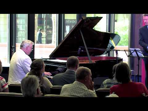 Buddy Bolden's Blues • Jelly Roll Morton