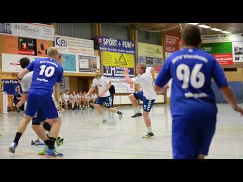 MTV Großenheidorn   MTV Vorsfelde 01 10 2016