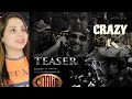 COOLIE - #Thalaivar171 Title Teaser | Reaction | Superstar Rajinikanth |  Lokesh Kanagaraj| Anirudh