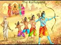 The Ramayana Summary