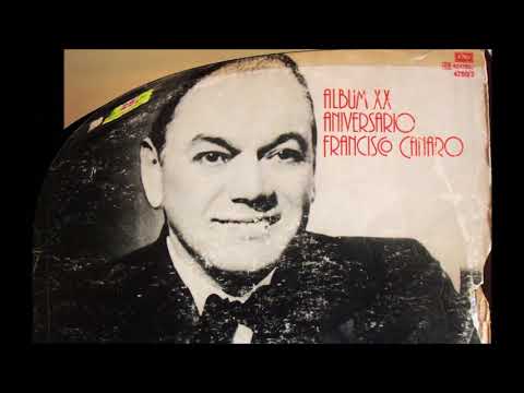 FRANCISCO CANARO - ERNESTO FAMÁ - PUERTO NUEVO  -TANGO