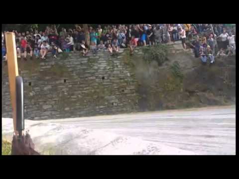 50°Rally Valli Ossolane 2014 PS1 Fomarco Show
