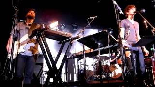 Gotye - Don&#39;t Worry We&#39;ll Be Watching You