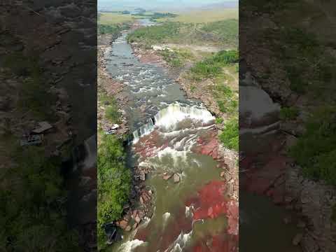 La Gran Sabana, un paradisíaco lugar lleno de sorpresas  #travel #turismovenezuela #venezuela