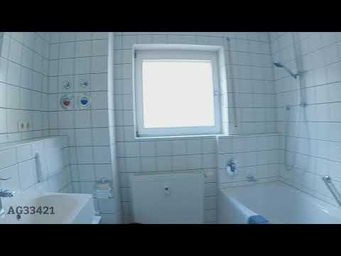 NU-33421 - Schön möblierte Wohnung mit Balkon in St.-Johannis