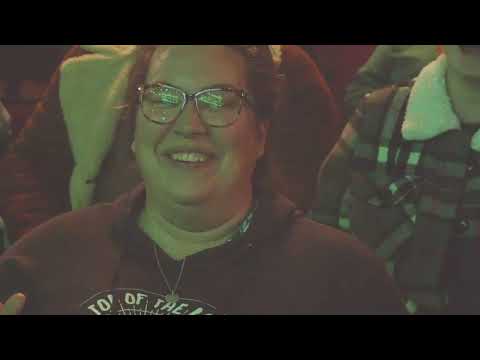 2025 Aaron Wayne 30 Sec Promo Clock at Americana Theatre