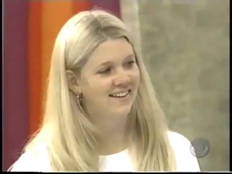The Price Is Right (December 4, 1998)