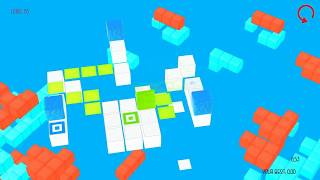 GooCubelets OCD Steam Short Gameplay