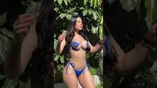 Big Boobs Bikini#cute #funny #vlog #gym #dance #trending #gaming #games #love #shorts #art #dog #cat