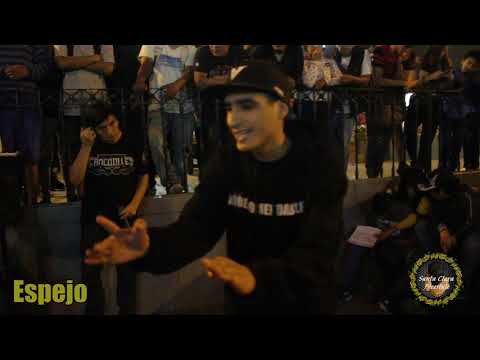 Jose Hits vs KN | SEMIFINAL | 1VS1 | RETADORES | SANTA CLARA FREESTYLE