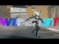 Vivian Burnice Vs Bringer 1m33s