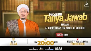 Download lagu TANYA JAWAB - BERSAMA AL HABIB HASAN BIN ISMAIL AL MUHDHOR mp3