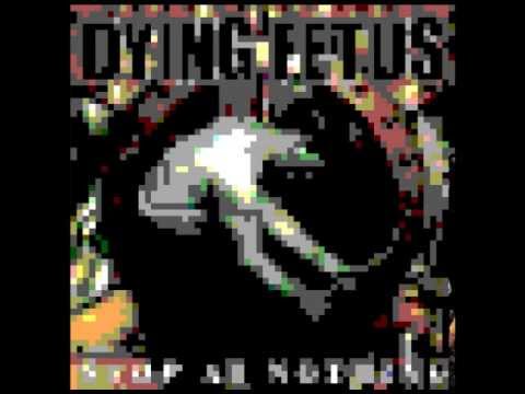 Dying Fetus - Schematics (16-Bit Sega Genesis Remix)