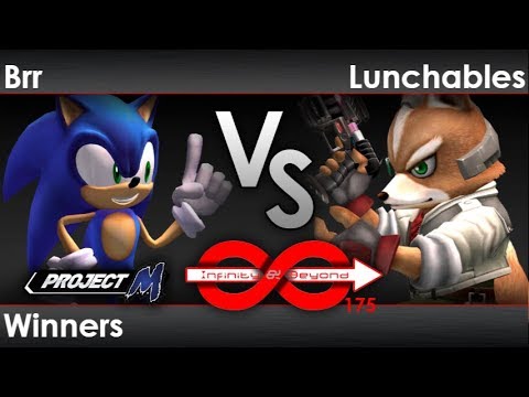 IaB! 175 - Brr (Sonic) vs FX | Lunchables (Fox) Winners - PM