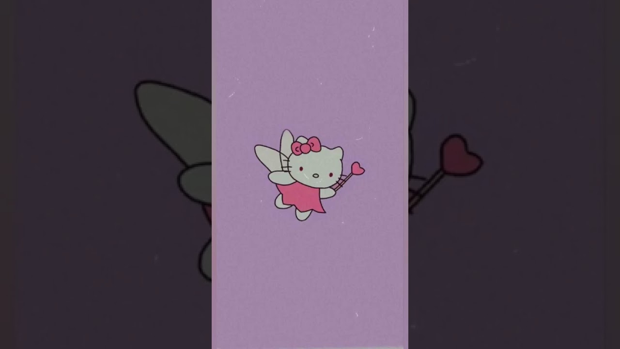 The cutest hello kitty wallpapers ever