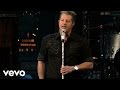 Rascal Flatts - I Won't Let Go (Live On Letterman)