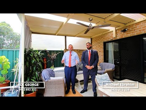 26 Rita Street, Merrylands, NSW 2160, 3 chambres, 3 salles de bain, House