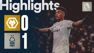 [검증마트] 12월 4일 울버햄프턴 원더러스 FC.. VS 노팅엄 포리스트 FC