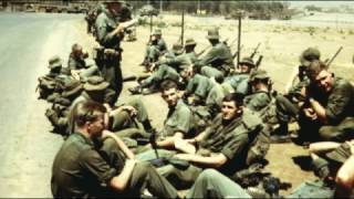 I was only 19 (A walk in the light green) - Redgum - COVER BY JACK RABID