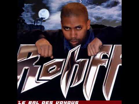 Rohff - Le bal des voyous (feat.113, OGB, La Sexion) (Audio officiel)