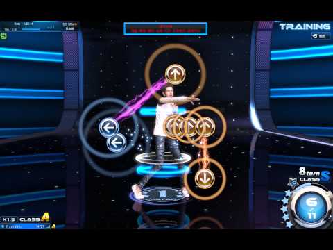 Mstar-TW Rose-LEE HI  Neo-Classic[Extreme]100%