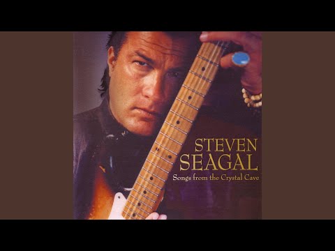 Better Man - Steven Seagal