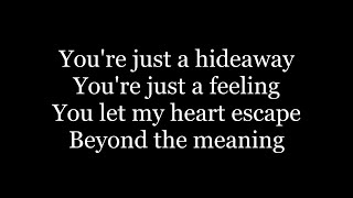 Kiesza - Hideaway ( lyrics )